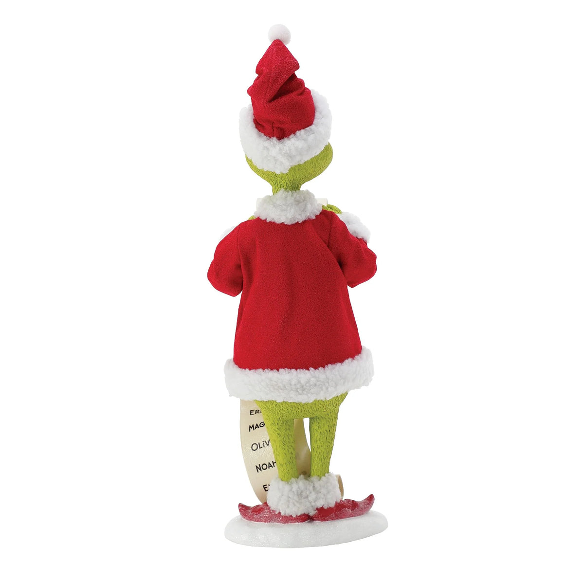 Grinch's Nice List - Possible Dreams