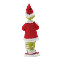 Grinch's Nice List - Possible Dreams