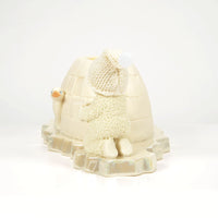 Warm In My Igloo