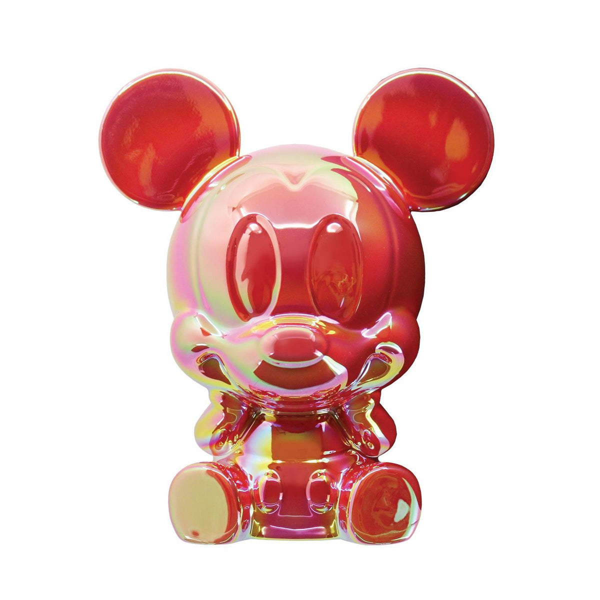 Disney Showcase Mickey Mouse Ceramic Bank