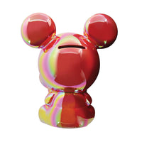 Disney Showcase Mickey Mouse Ceramic Bank