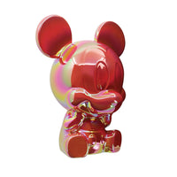 Disney Showcase Mickey Mouse Ceramic Bank