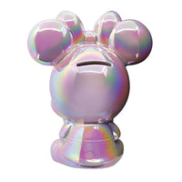 Disney Showcase Minnie Mouse Ceramic Bank