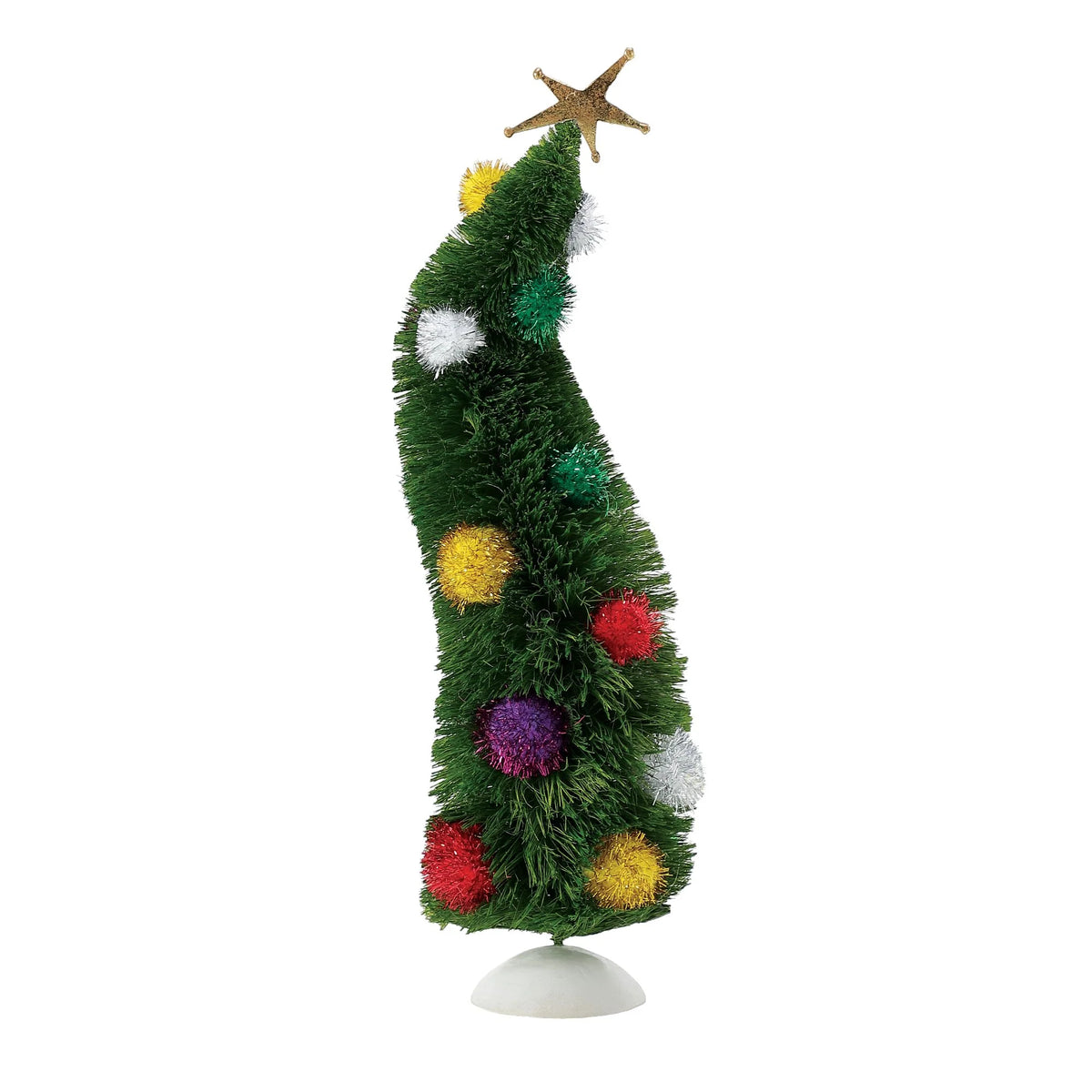 Small Wonky Tree - Possible Dreams