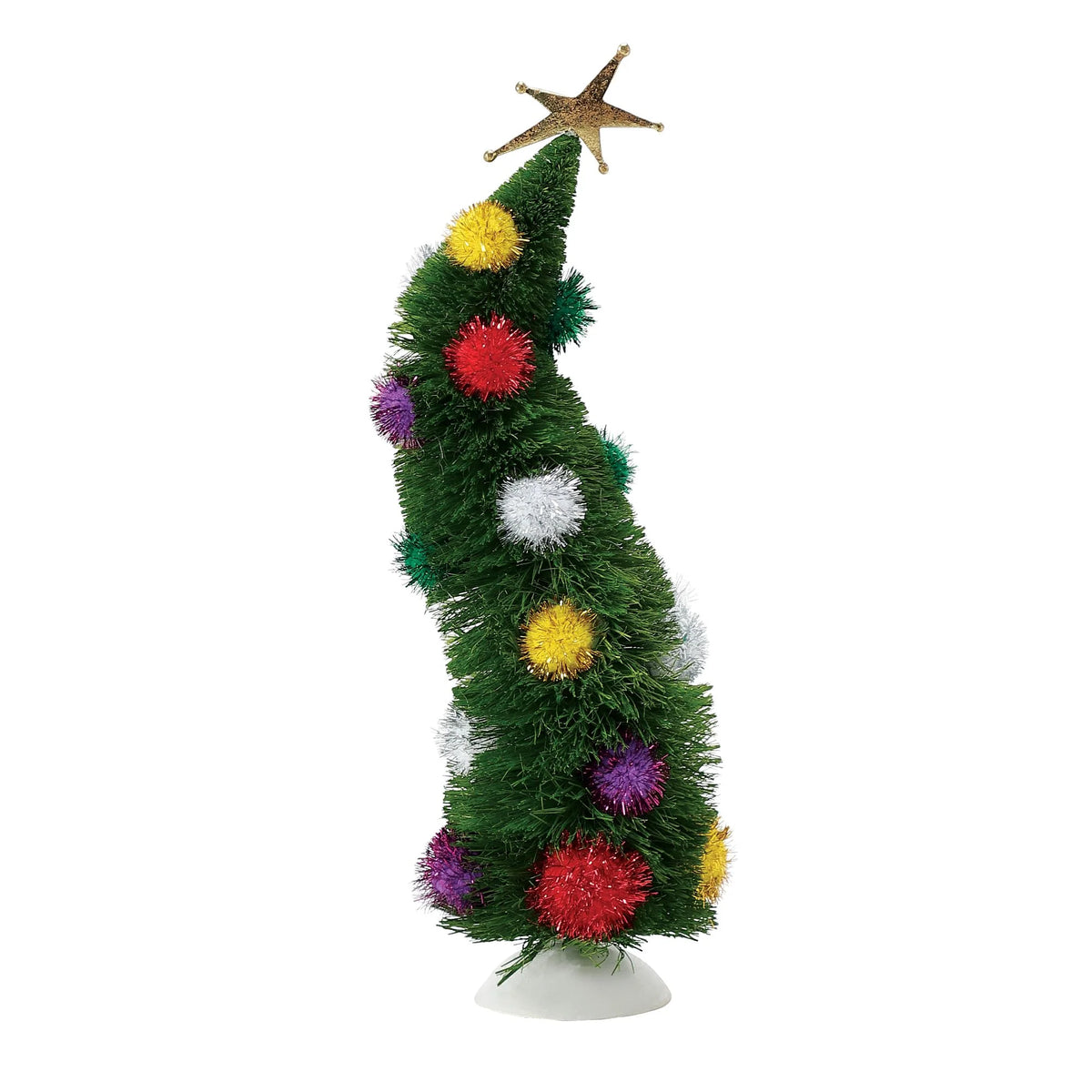 Medium Wonky Tree - Possible Dreams