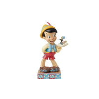 Pinocchio Disney Traditions - Jim Shore