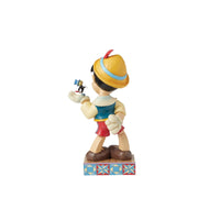 Pinocchio Disney Traditions - Jim Shore