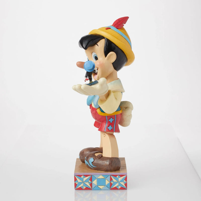 Pinocchio Disney Traditions - Jim Shore