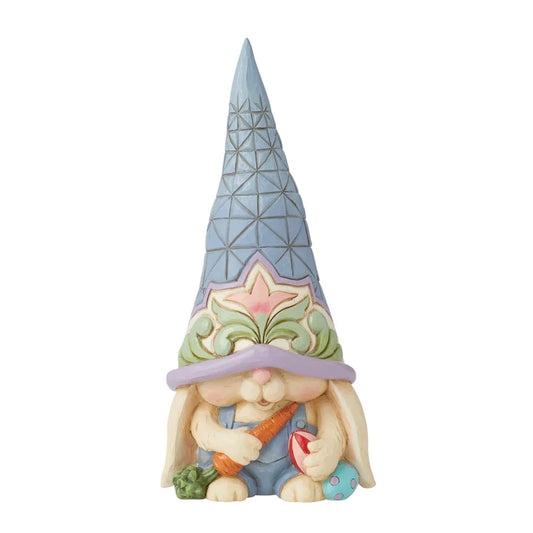 Easter Bunny Gnome