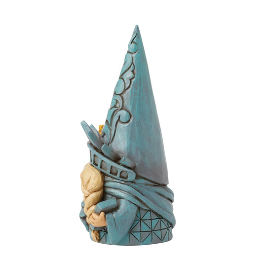 Statue of Liberty Gnome - Jim Shore