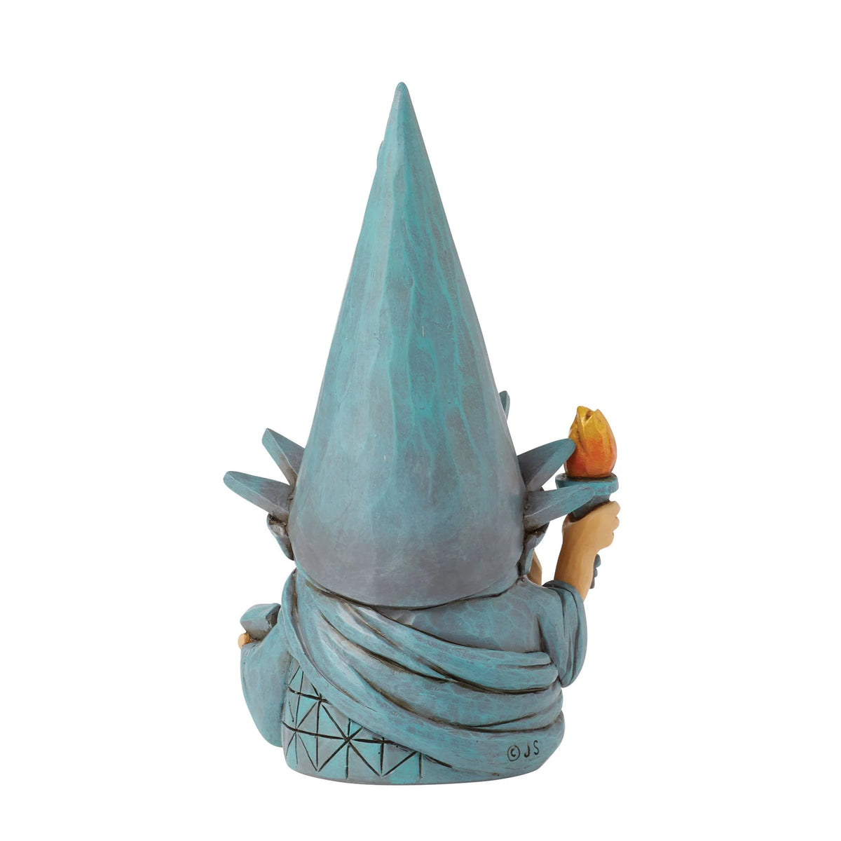 Statue of Liberty Gnome - Jim Shore