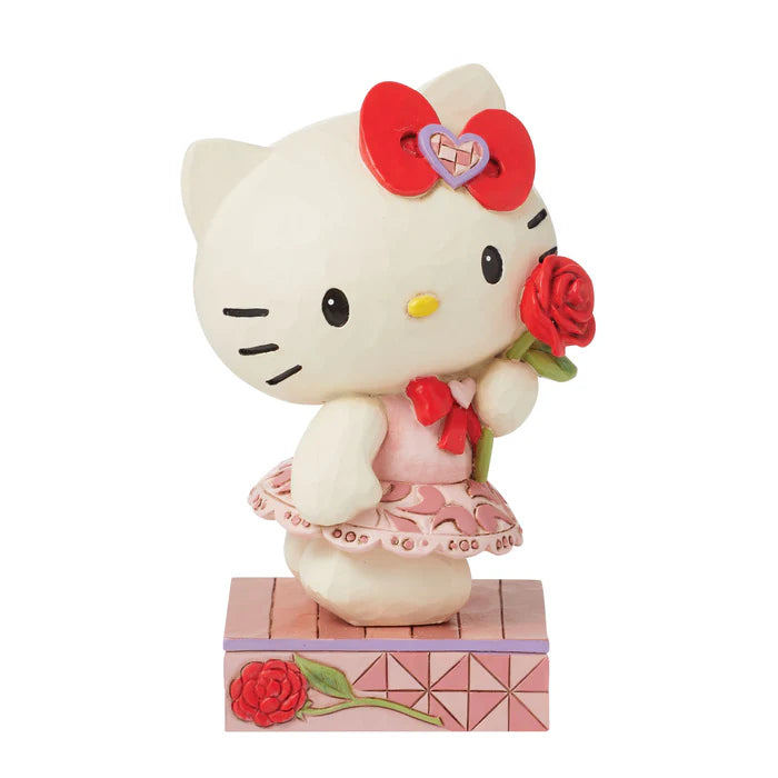 Hello Kitty Rose