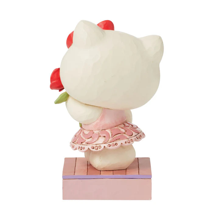 Hello Kitty Rose