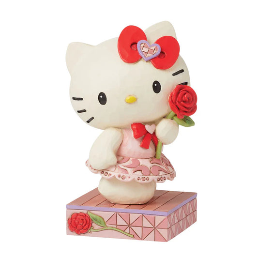 Hello Kitty Rose