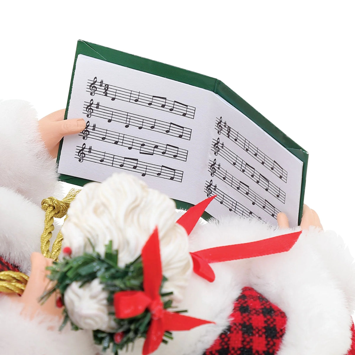 Merry Carolers - Possible Dreams