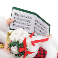 Merry Carolers - Possible Dreams