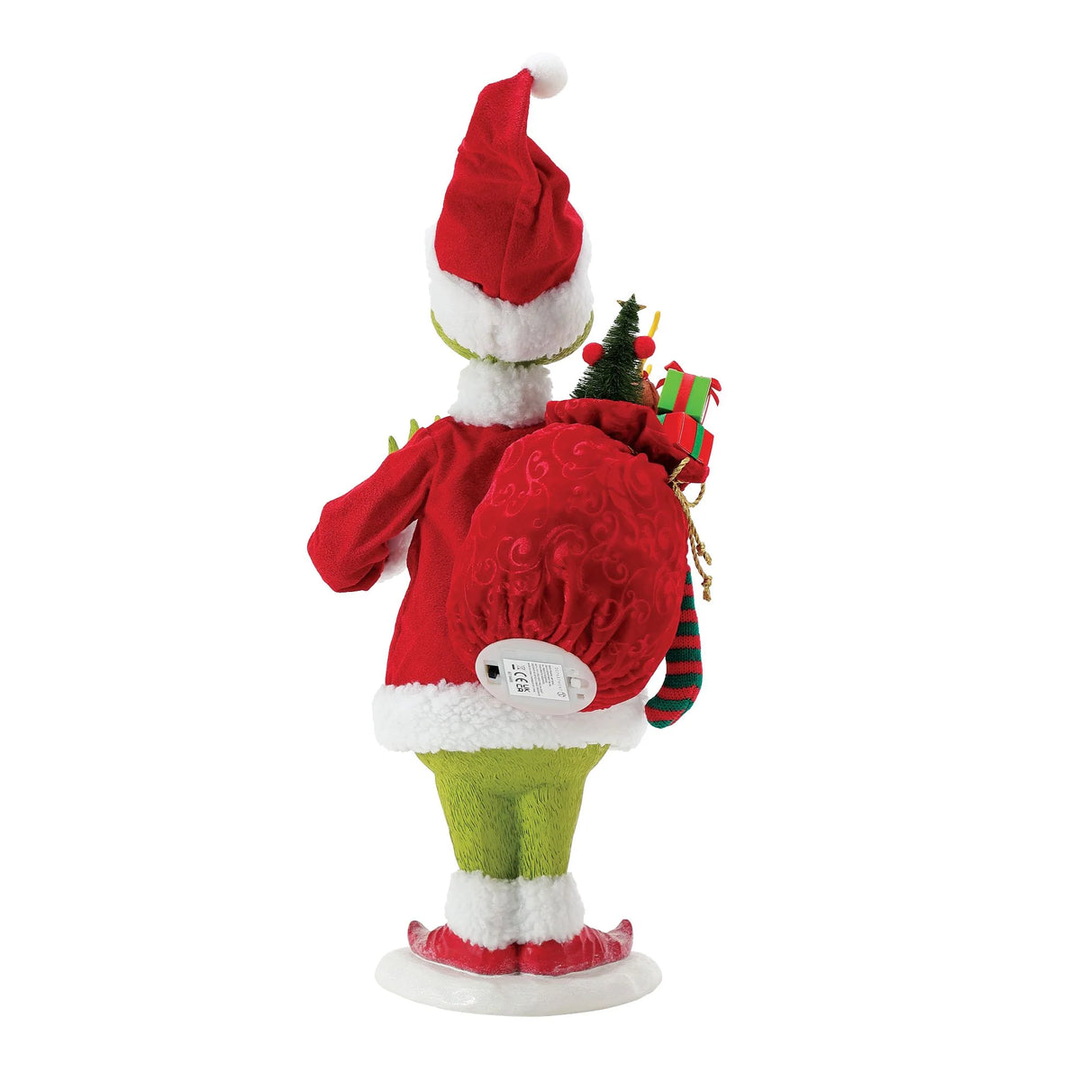 Grinch His Heart Grew - Possible Dreams