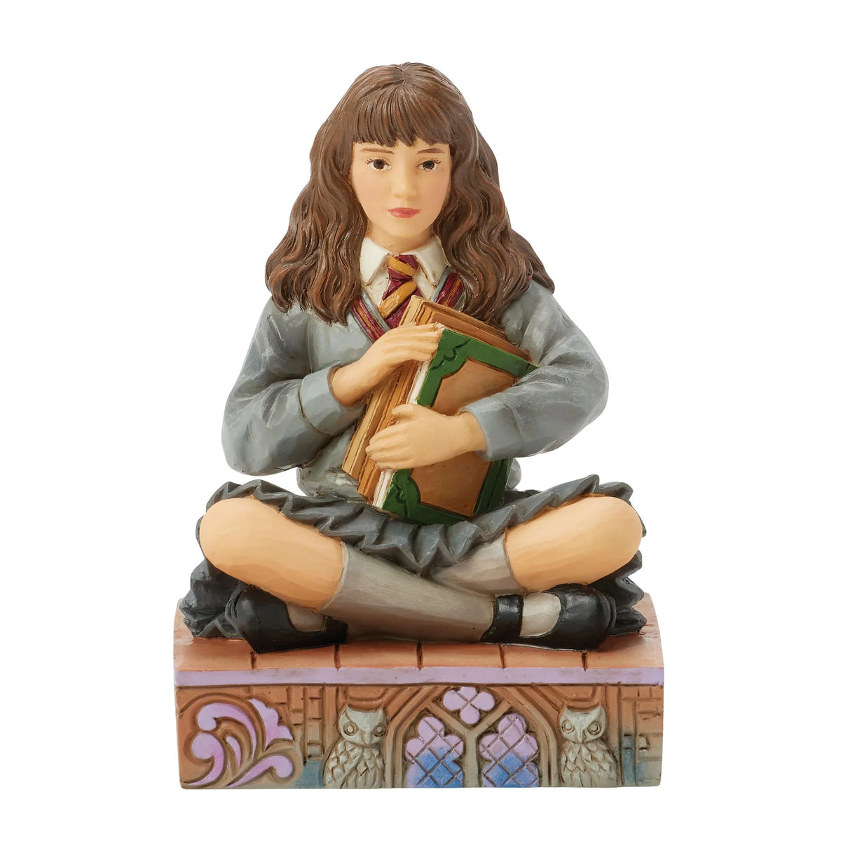 Hermione with Book - Harry Potter Collection