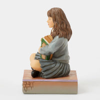Hermione with Book - Harry Potter Collection