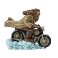Hagrid On Bike - Harry Potter Collection