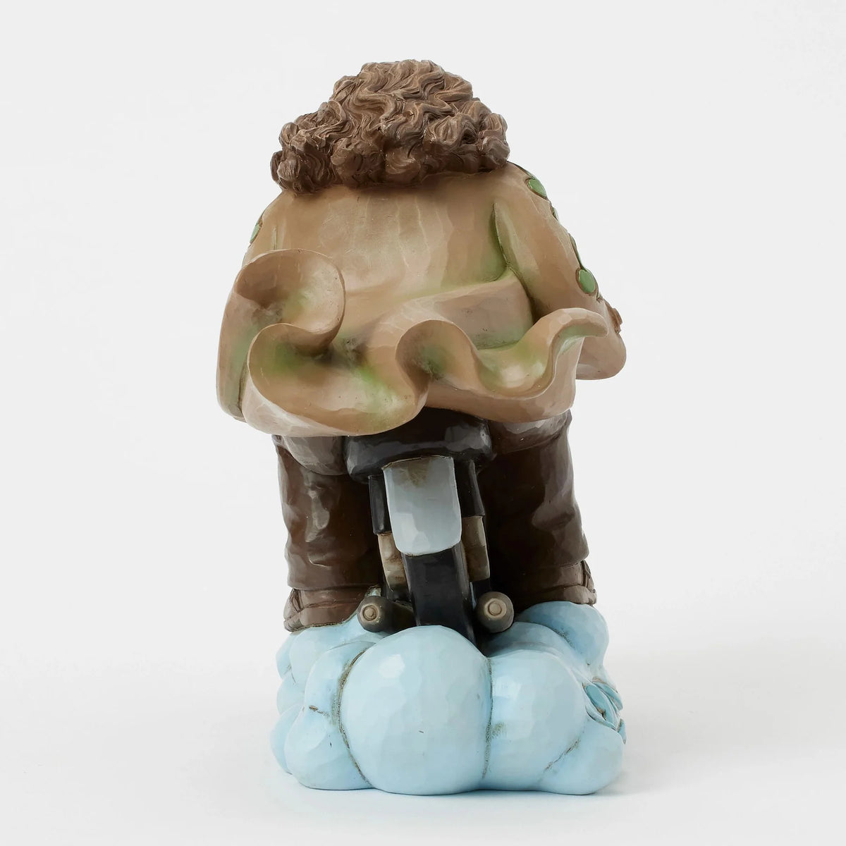 Hagrid On Bike - Harry Potter Collection