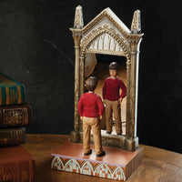 Harry & Mirror of Erised - Harry Potter Collection