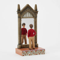 Harry & Mirror of Erised - Harry Potter Collection