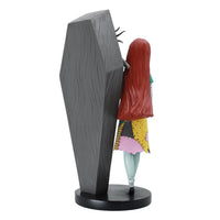 Jack Skellington and Sally Coffin - Disney Showcase