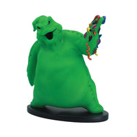 The Nightmare Before Christmas Oogie Boogie Glow Figurine