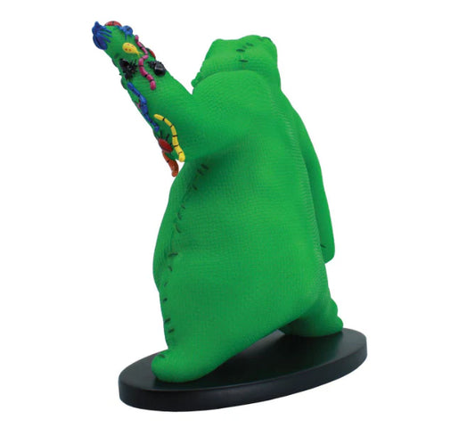 The Nightmare Before Christmas Oogie Boogie Glow Figurine