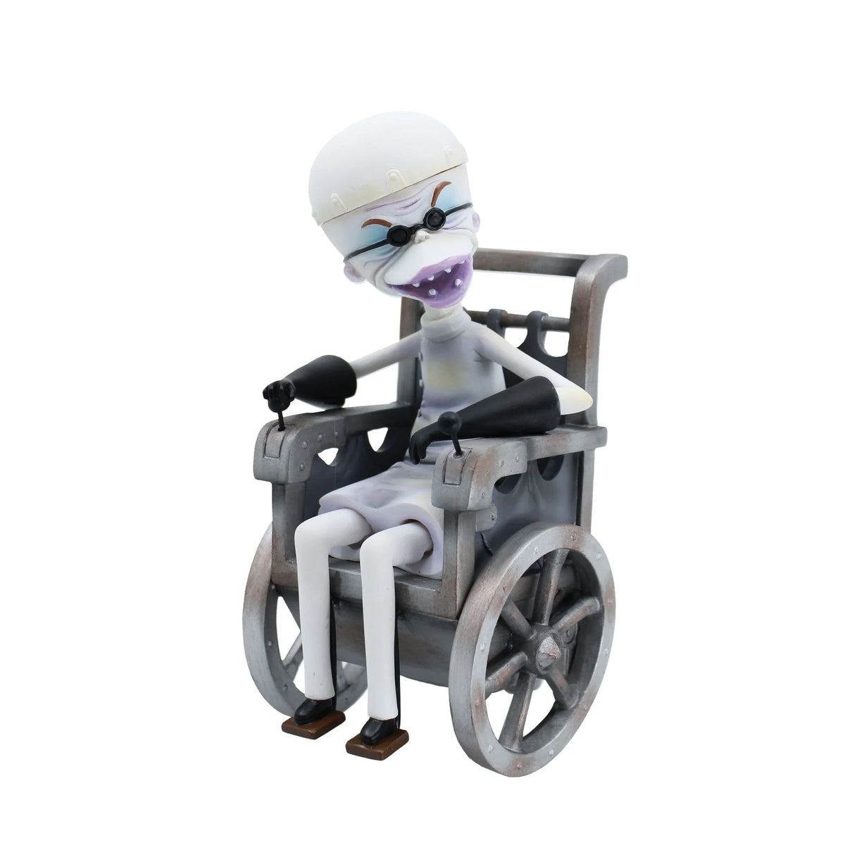 Dr. Finkelstein- Disney Showcase