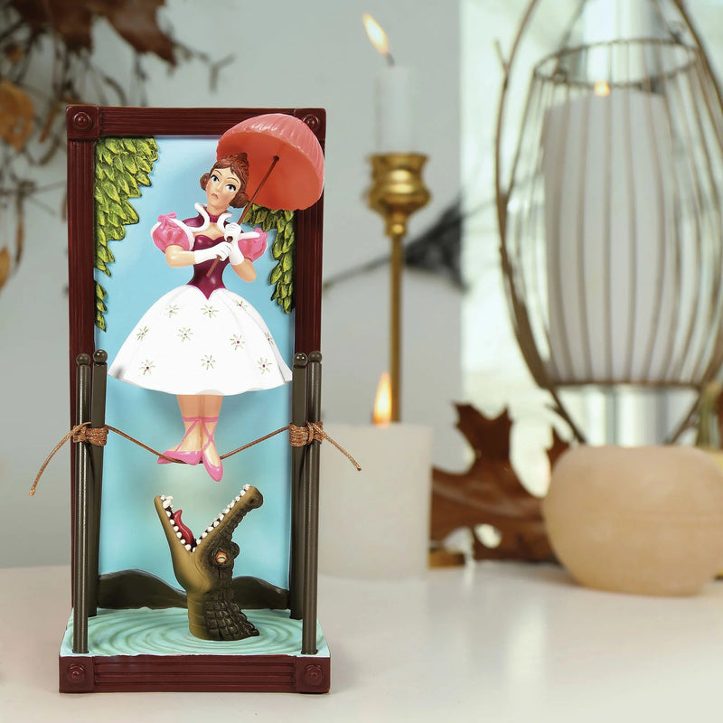 Tightrope Girl Haunted Mansion - Disney Showcase