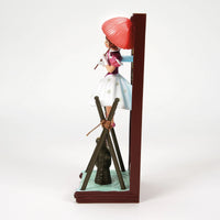Tightrope Girl Haunted Mansion - Disney Showcase