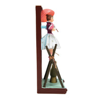 Tightrope Girl Haunted Mansion - Disney Showcase