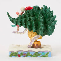 Pooh Christmas Tree - Disney Traditions