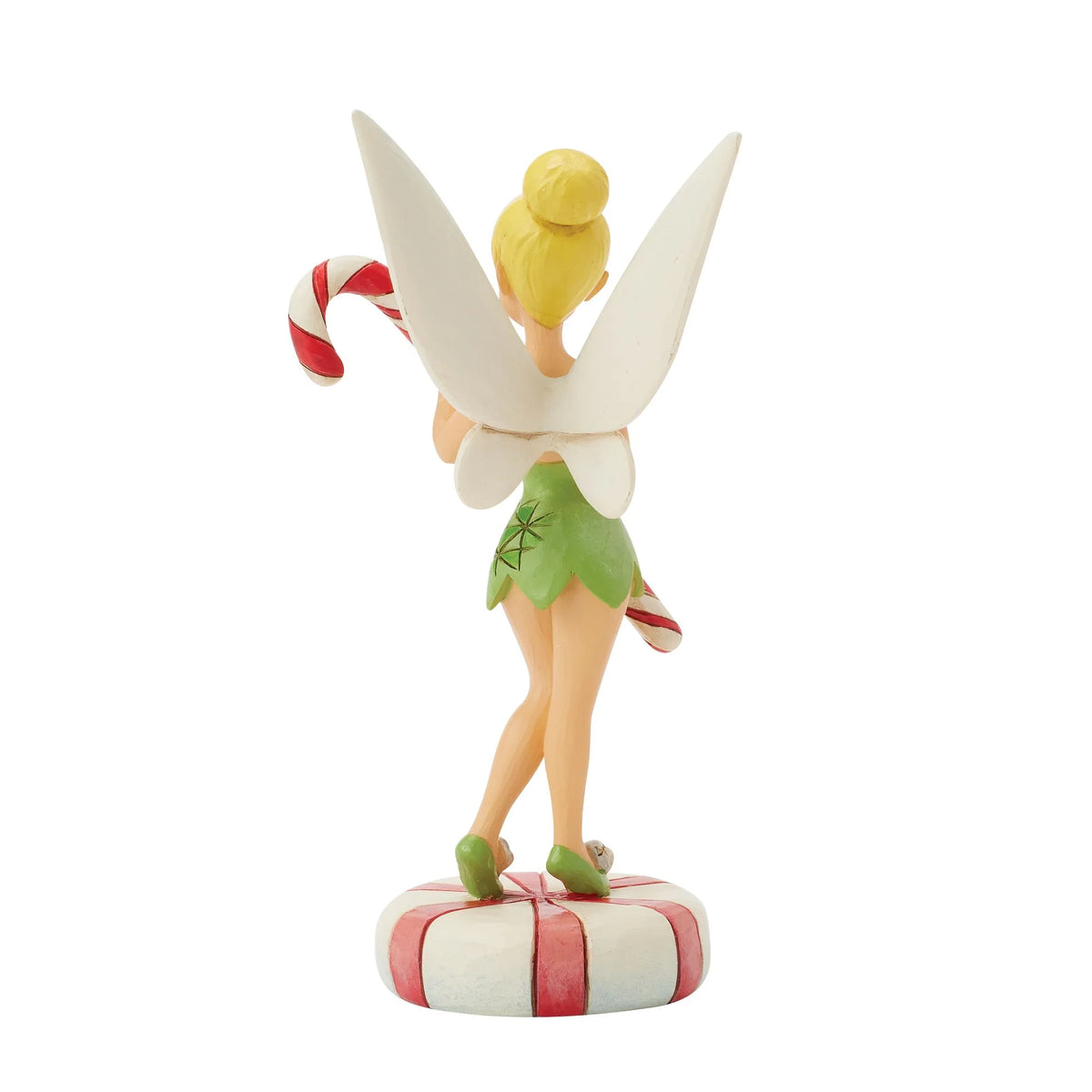 Tinker Bell Candy Cane - Disney Traditions