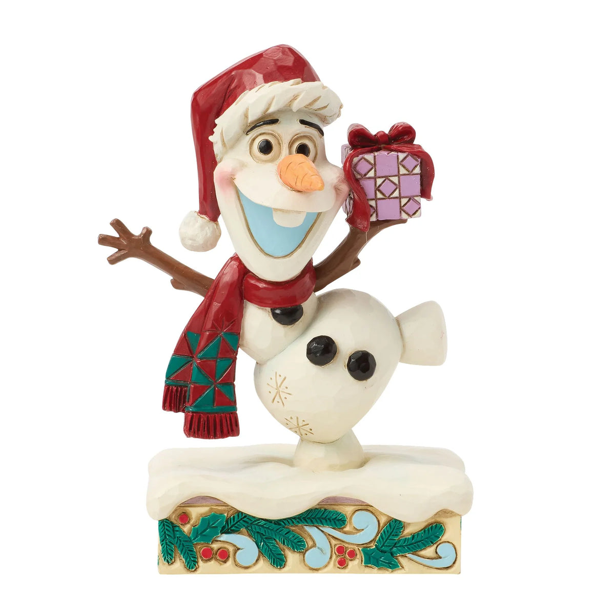 Olaf Christmas - Disney Traditions