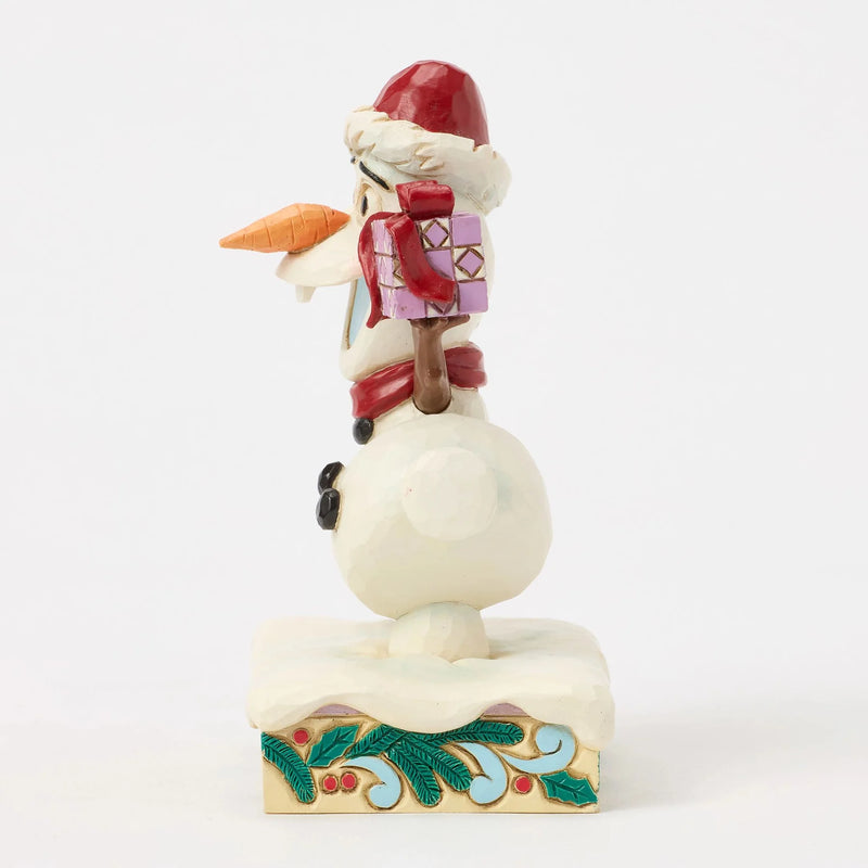 Olaf Christmas - Disney Traditions
