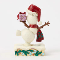 Olaf Christmas - Disney Traditions