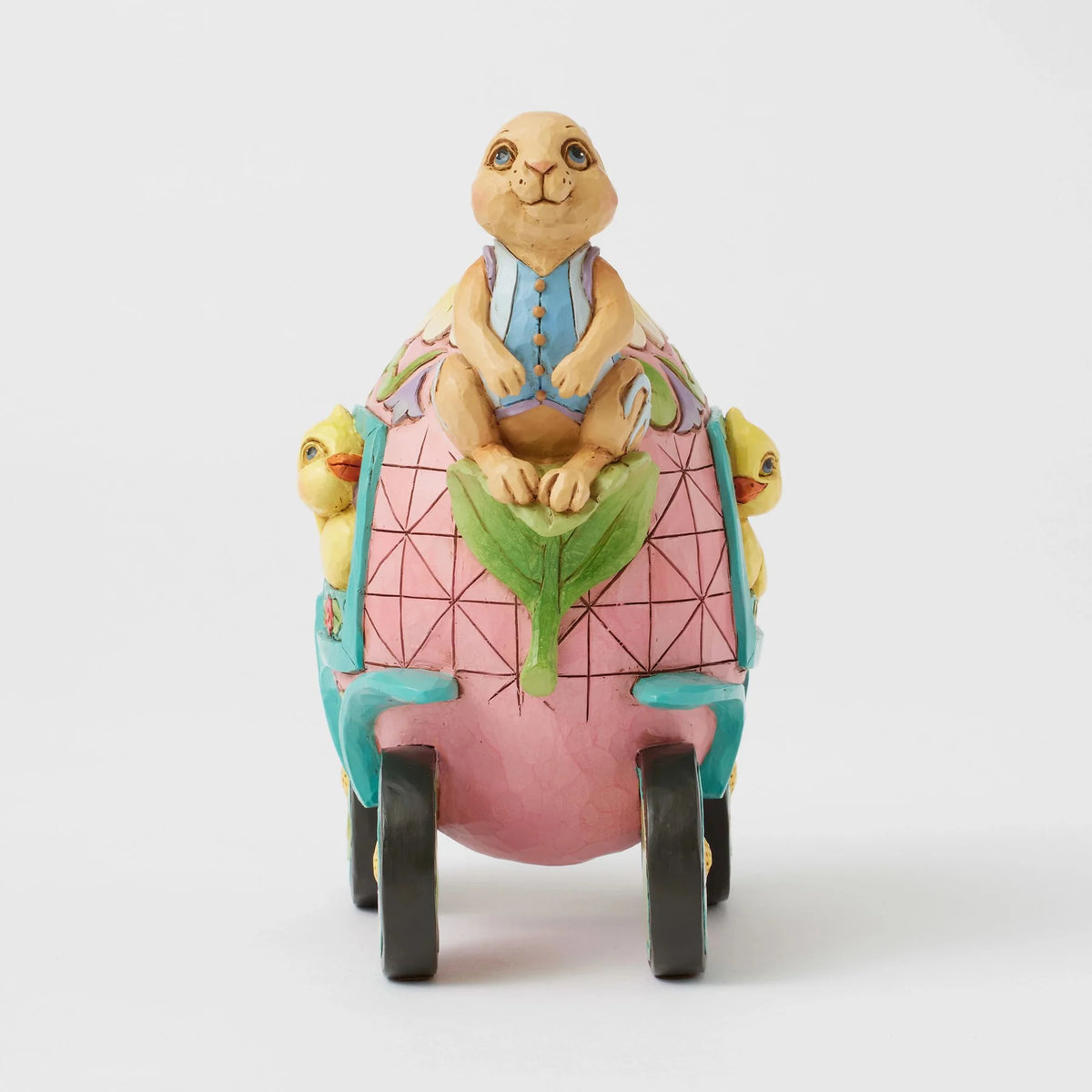 2nd Annual Bunnies On Parade Jim Shore Disney Traditions