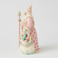 Heartwood Sweets Santa Figurine