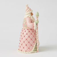 Heartwood Sweets Santa Figurine