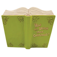 Grinch with Max Cindy