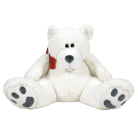 Bubba Pearl Boyds Bear Plush