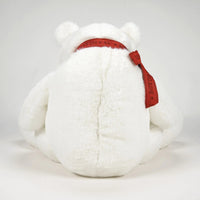 Bubba Pearl Boyds Bear Plush