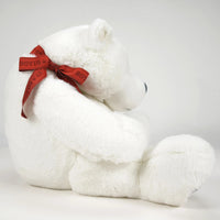 Bubba Pearl Boyds Bear Plush