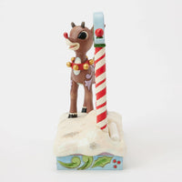 Rudolph Countdown Calendar