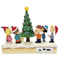 Charlie Brown & Friends Jim Shore
