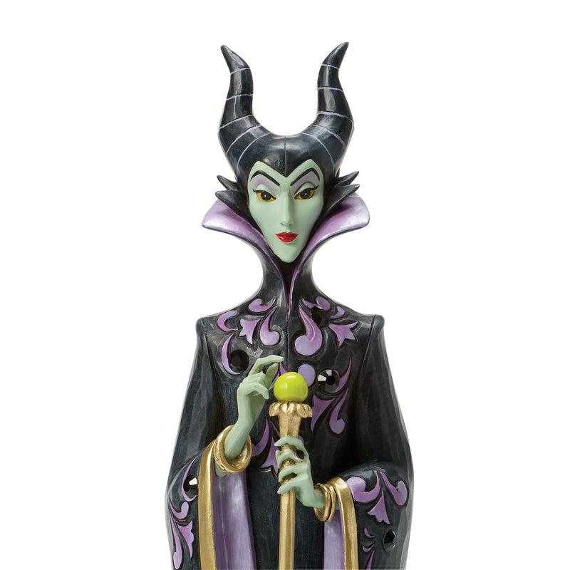 Maleficent Deluxe - Disney Traditions