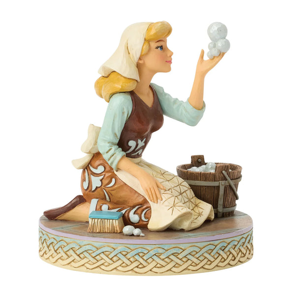 Cinderella Bubbles - Disney Traditions